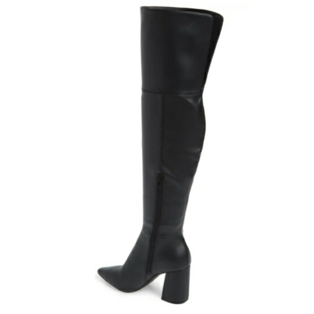 Charles David Over-the-knee Boot - Worn 1 Time
